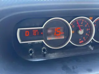 2012 Scion xB