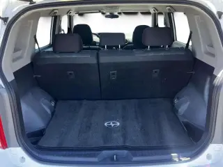2012 Scion xB