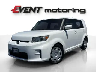 2012 Scion xB