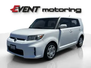 2012 Scion xB
