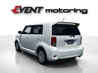 2012 Scion xB