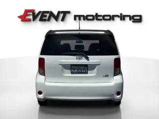 2012 Scion xB