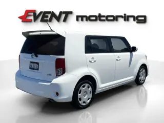 2012 Scion xB