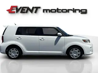 2012 Scion xB