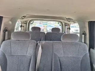 2004 Chevrolet TrailBlazer