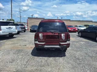 2004 Chevrolet TrailBlazer