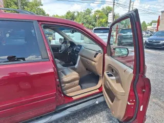 2006 Honda Pilot