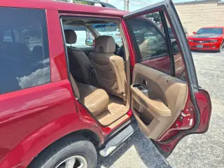 2006 Honda Pilot