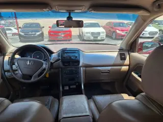 2006 Honda Pilot