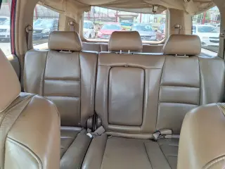 2006 Honda Pilot