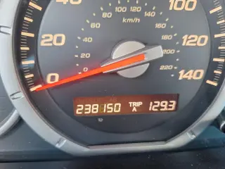 2006 Honda Pilot