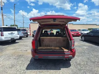 2006 Honda Pilot