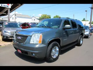 2011 GMC Yukon XL