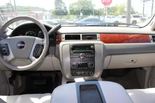 2011 GMC Yukon XL