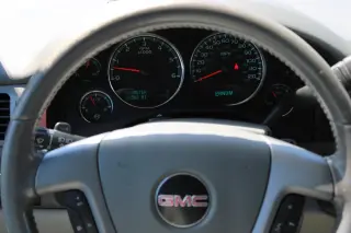 2011 GMC Yukon XL