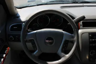 2011 GMC Yukon XL