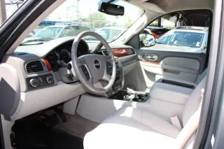 2011 GMC Yukon XL