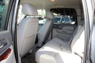 2011 GMC Yukon XL
