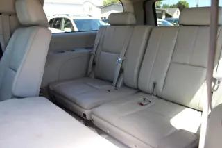 2011 GMC Yukon XL