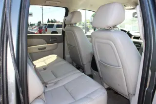 2011 GMC Yukon XL