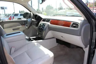 2011 GMC Yukon XL
