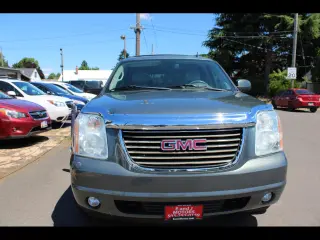 2011 GMC Yukon XL