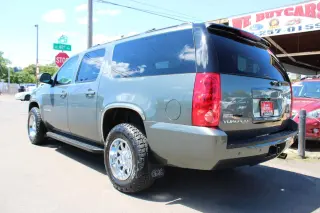 2011 GMC Yukon XL
