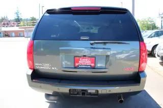 2011 GMC Yukon XL