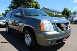 2011 GMC Yukon XL