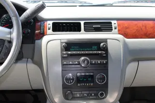 2011 GMC Yukon XL