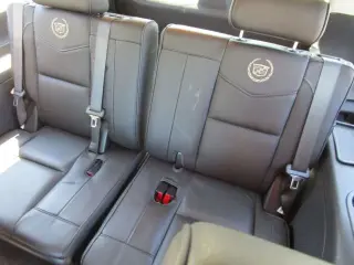 2012 CADILLAC ESCALADE ESV
