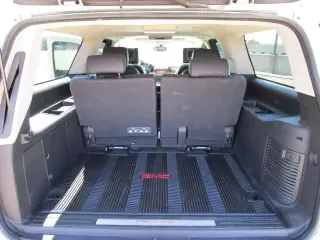2012 CADILLAC ESCALADE ESV
