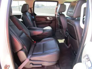 2012 CADILLAC ESCALADE ESV