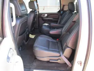 2012 CADILLAC ESCALADE ESV