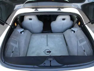 1994 CHEVROLET CORVETTE COUPE