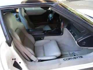 1994 CHEVROLET CORVETTE COUPE
