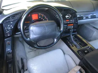 1994 CHEVROLET CORVETTE COUPE