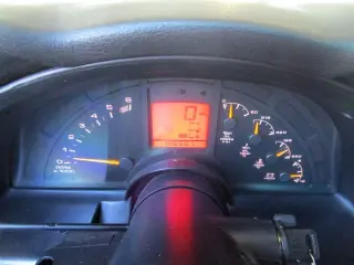 1994 CHEVROLET CORVETTE COUPE