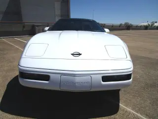 1994 CHEVROLET CORVETTE COUPE