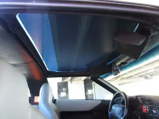 1994 CHEVROLET CORVETTE COUPE