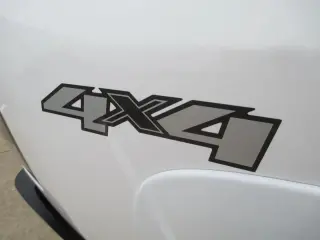 2008 CHEVROLET SILVERADO 2500 HD CREW CAB