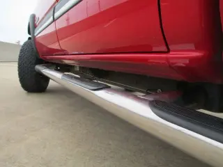 2006 CHEVROLET SILVERADO 2500 HD CREW CAB