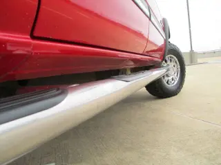 2006 CHEVROLET SILVERADO 2500 HD CREW CAB