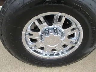 2006 CHEVROLET SILVERADO 2500 HD CREW CAB
