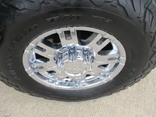 2006 CHEVROLET SILVERADO 2500 HD CREW CAB