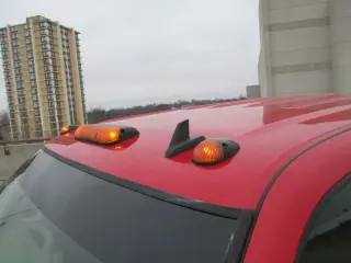 2006 CHEVROLET SILVERADO 2500 HD CREW CAB