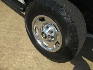 2011 CHEVROLET SILVERADO 2500 HD EXTENDED CAB