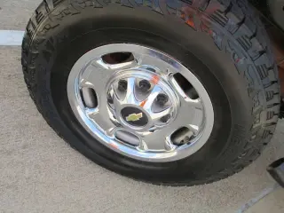 2011 CHEVROLET SILVERADO 2500 HD EXTENDED CAB