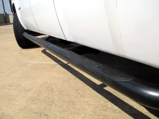 2011 CHEVROLET SILVERADO 2500 HD EXTENDED CAB
