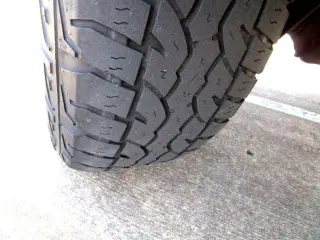 2004 GMC SIERRA 1500 CREW CAB